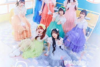 HACHI (89) | Jpop Wiki | Fandom