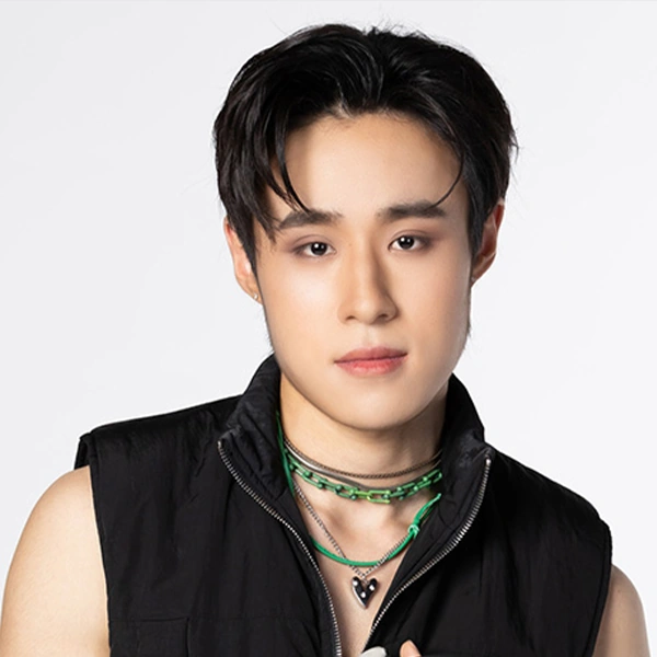 Nut (LYKN)/Gallery | Tpop Wiki | Fandom