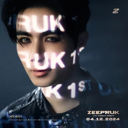 Zee Pruk | Tpop Wiki | Fandom