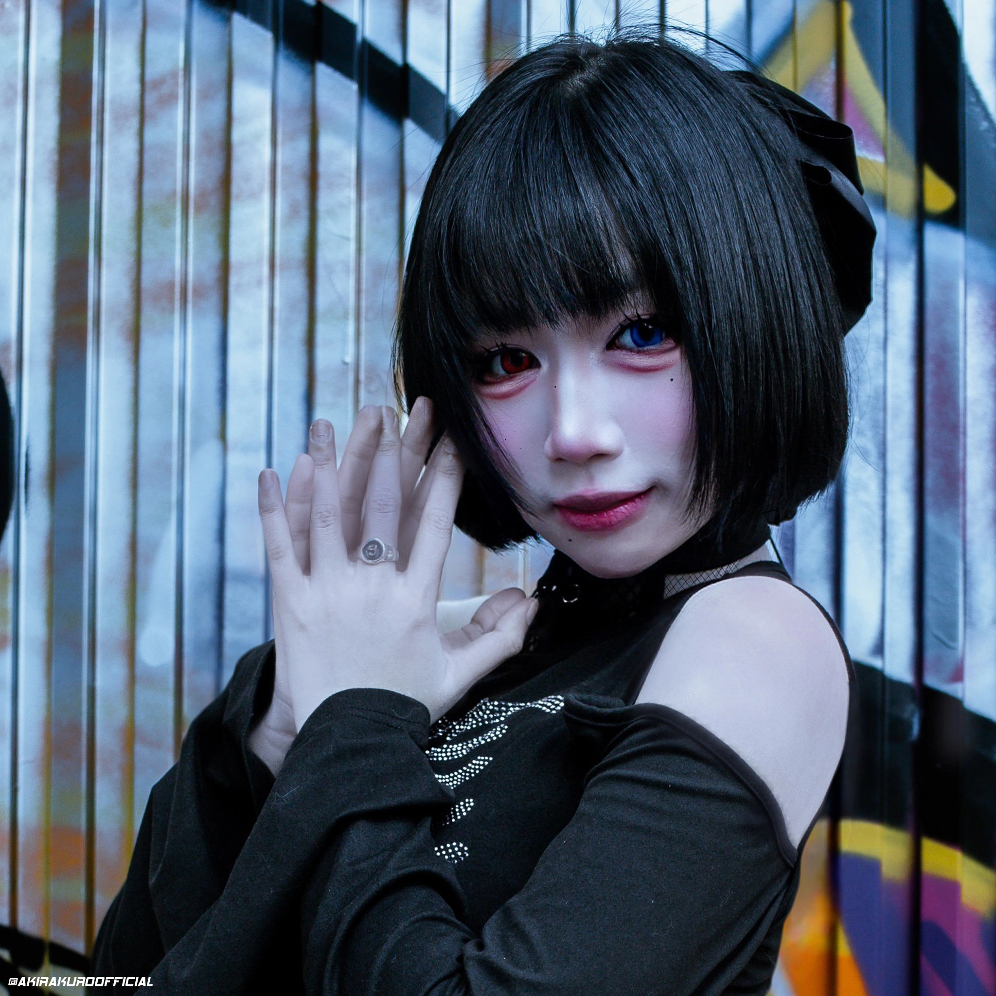 Luna (AKIRA-KURO) | Tpop Wiki | Fandom