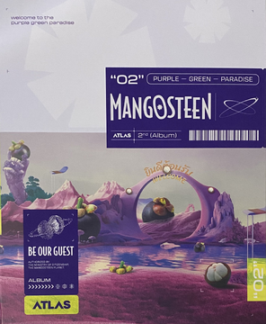 お歳暮 人気 | (album) Mangosteen Tpop Fandom | Wiki K-POP・アジア