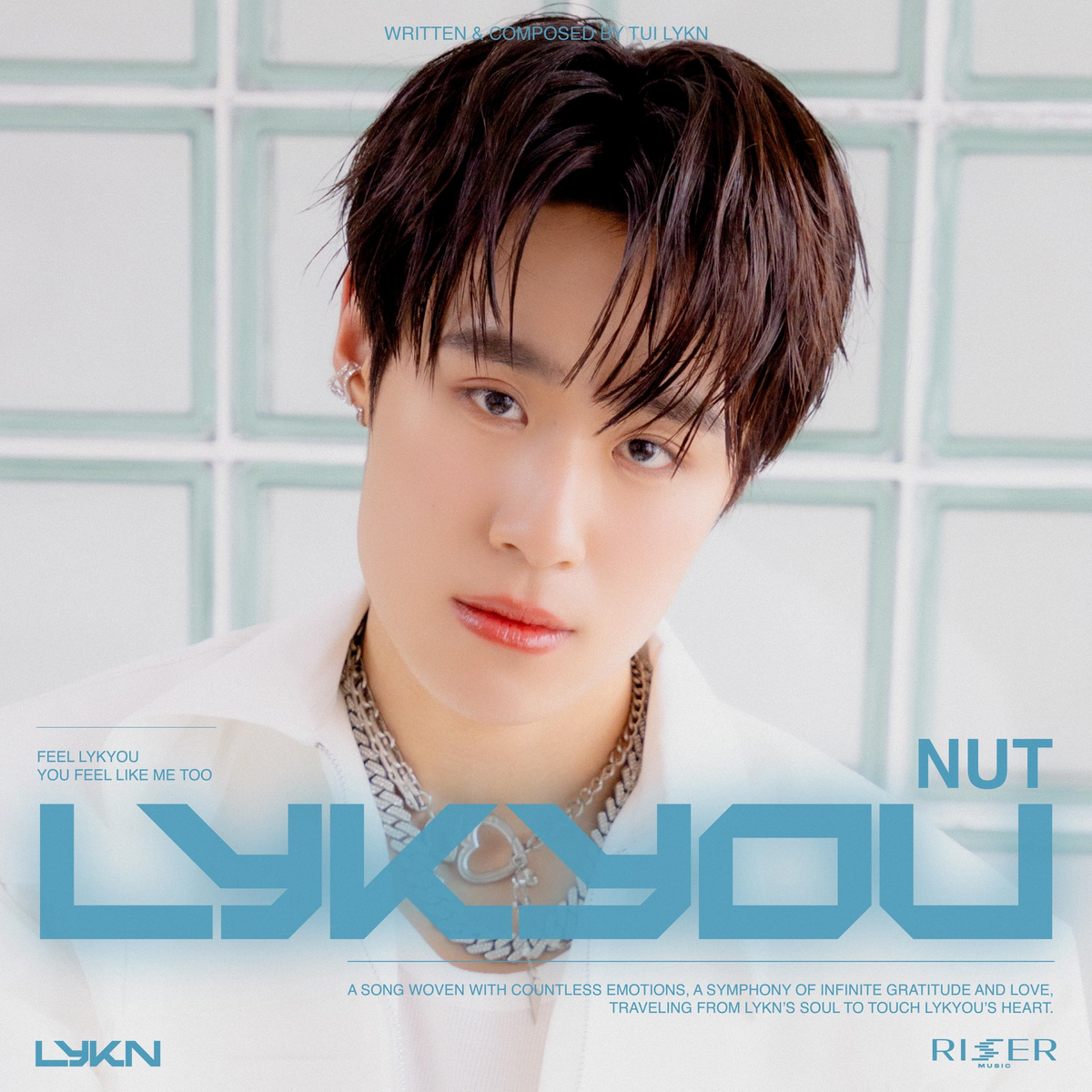 Nut (LYKN) | Tpop Wiki | Fandom