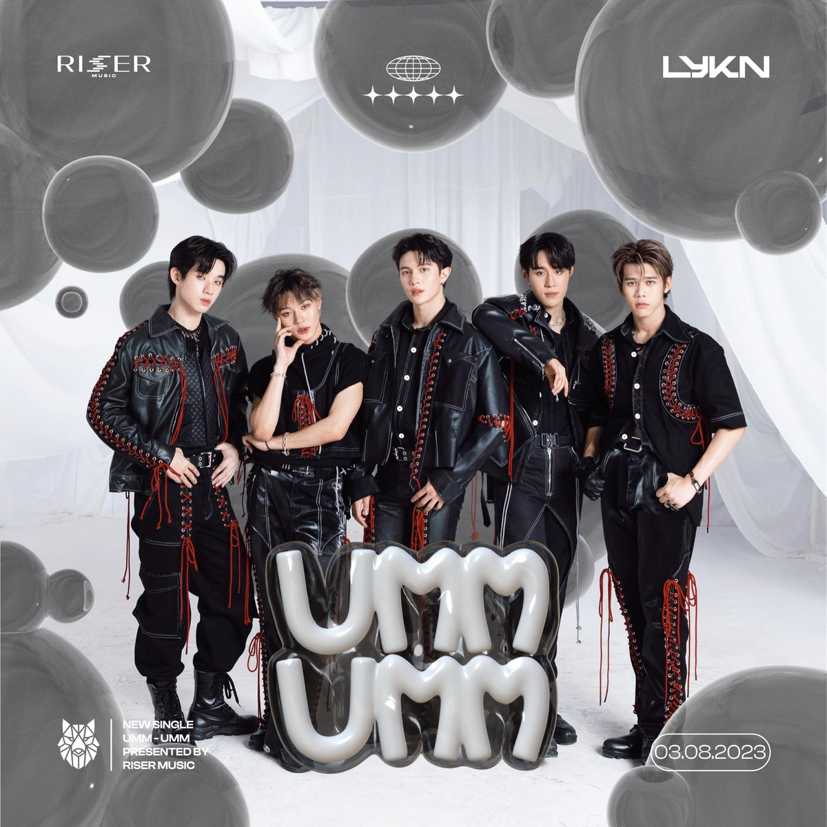 LYKN | T-Pop Wiki | Fandom