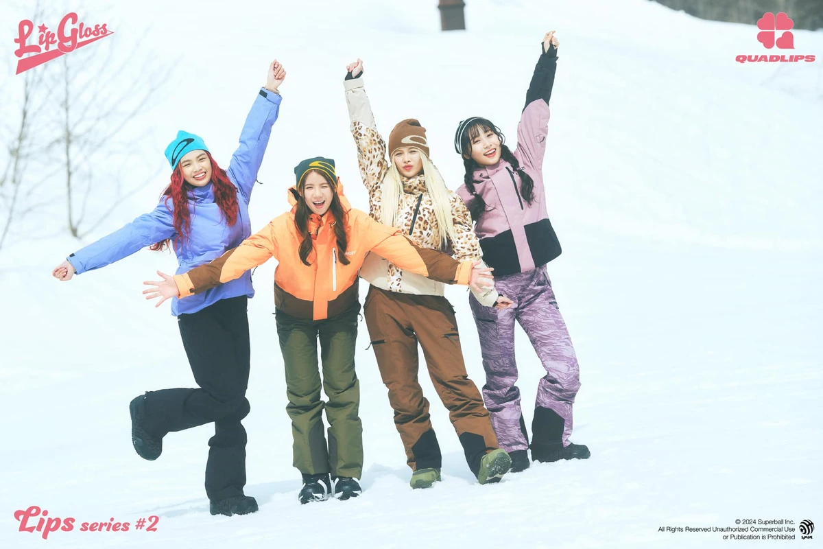 QUADLIPS | Tpop Wiki | Fandom