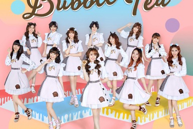 BiSH Bye-Bye Show for Never at TOKYO DOME Limited Blu-ray w