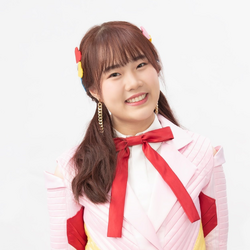 Sai (V!NX) | Tpop Wiki | Fandom