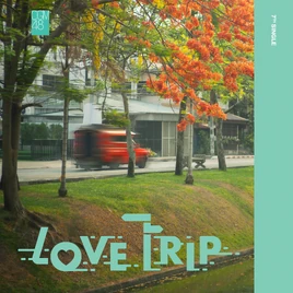 CGM48 Love Trip prerelease cover image
