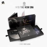 Album packaging