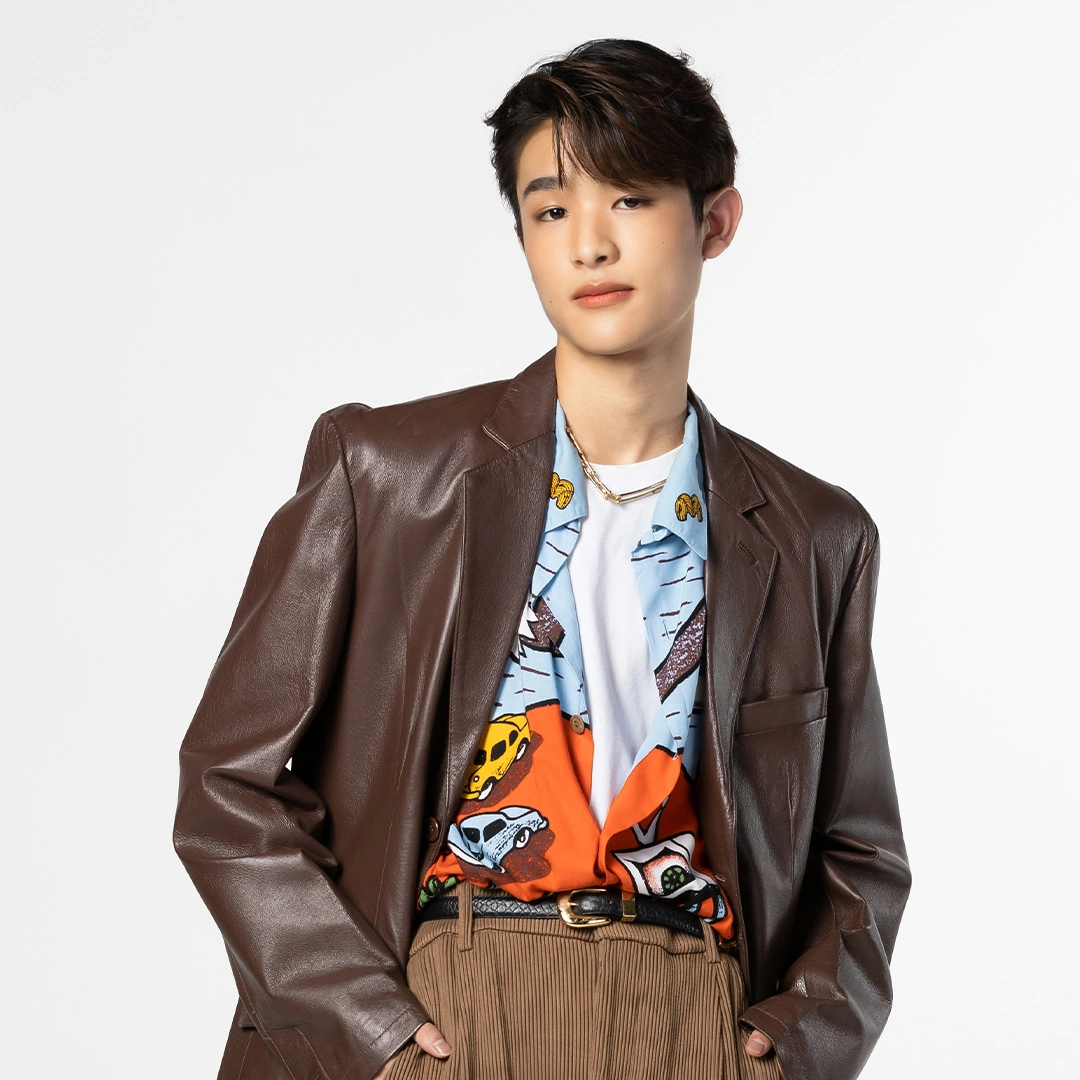Kenji | Tpop Wiki | Fandom