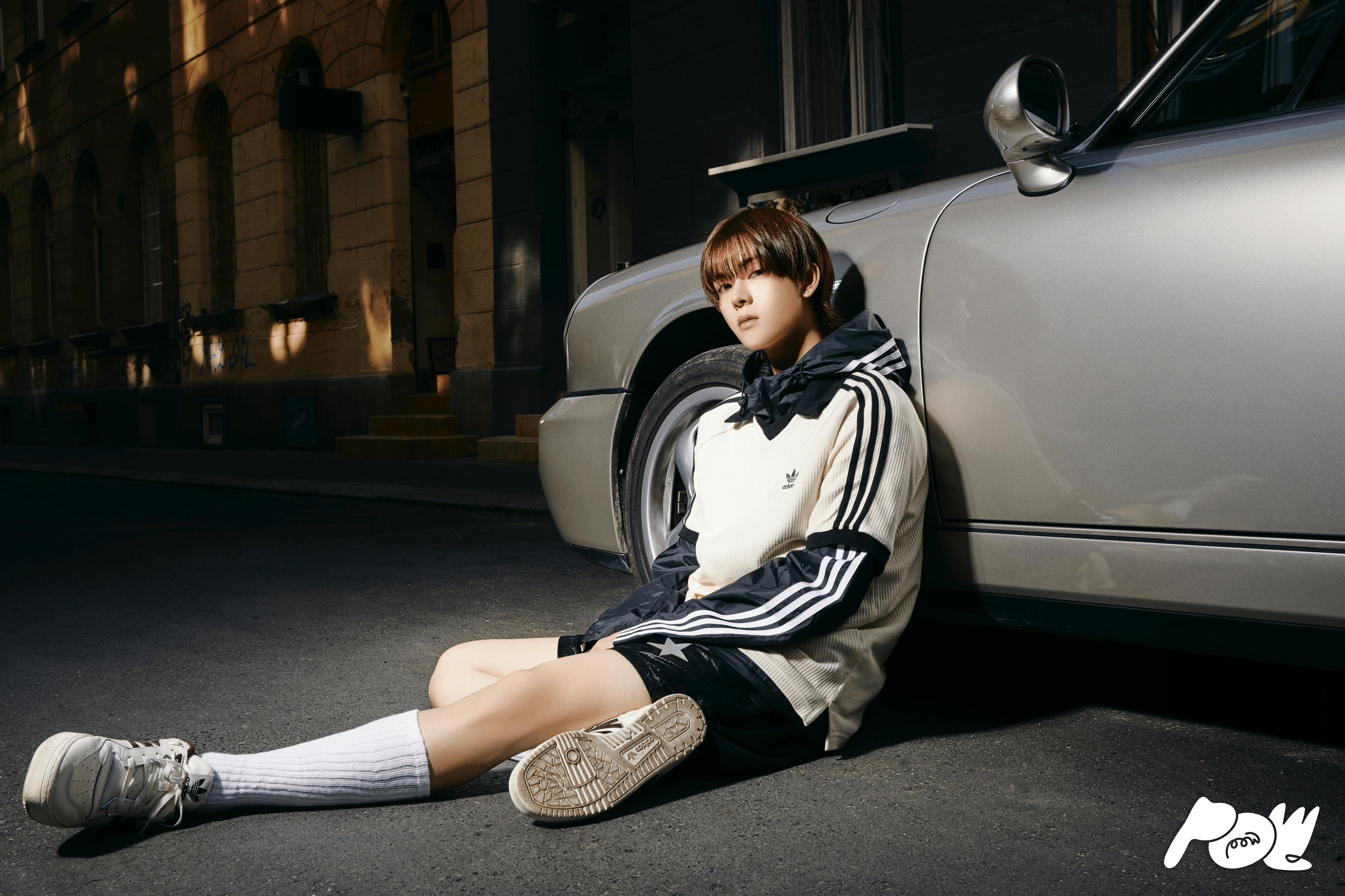 Adidas china instagram wiki online