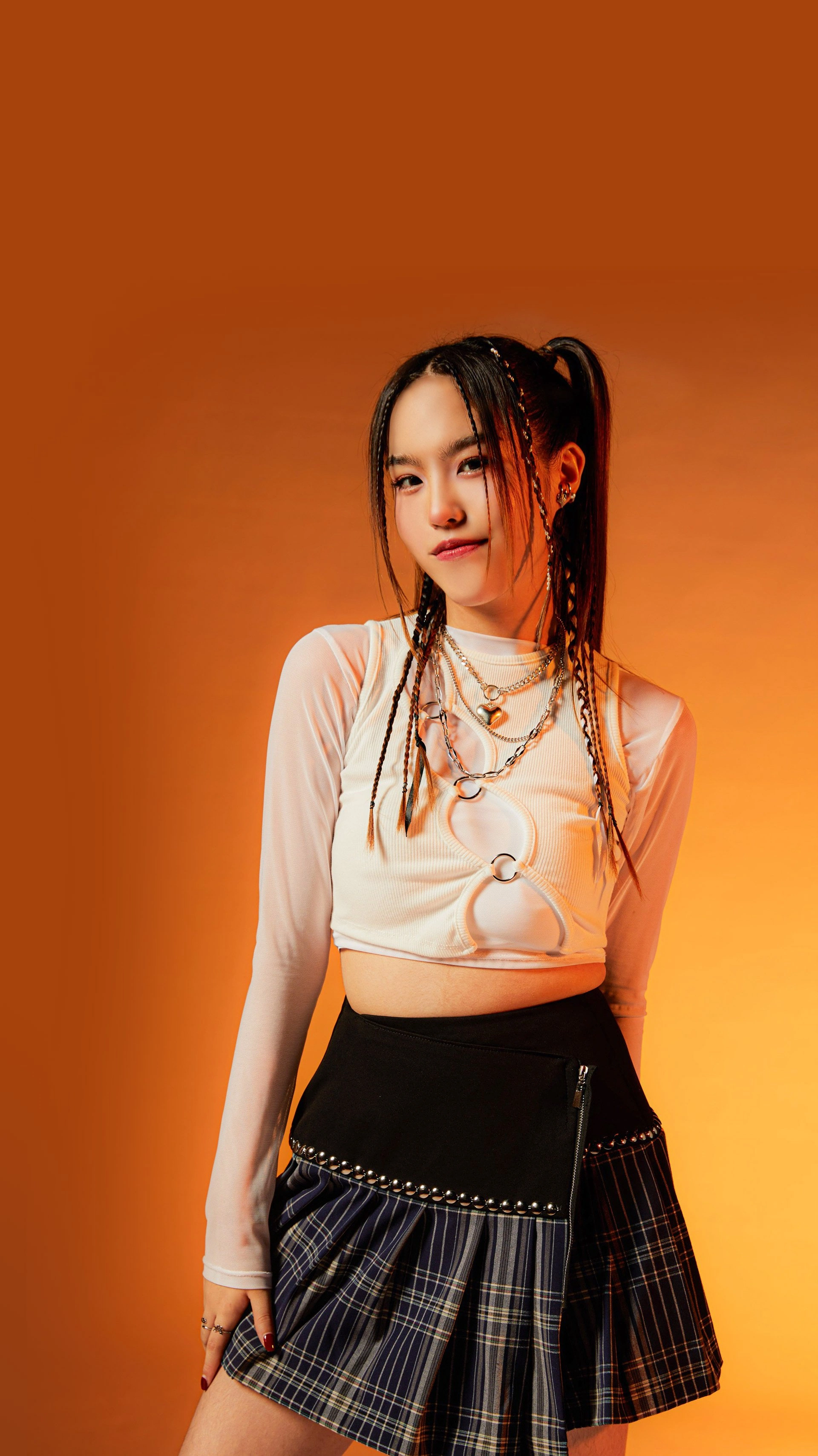 Minnie (Lumi) | Tpop Wiki | Fandom