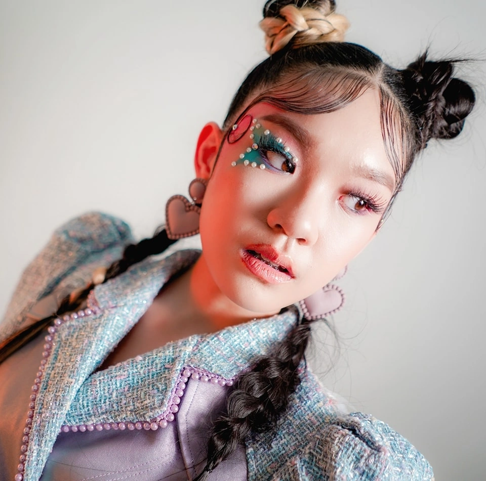 KP Angel | Tpop Wiki | Fandom