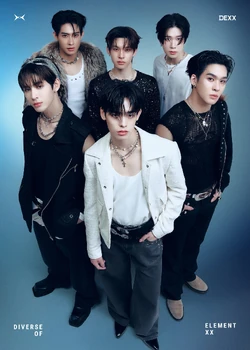 DEXX | Tpop Wiki | Fandom