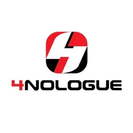 4NOLOGUE company logo