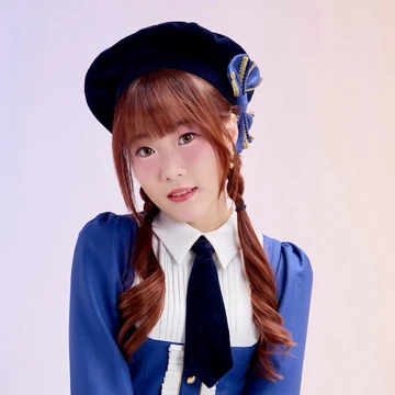 K-POP・アジア SAI Sai (V!NX) | Tpop Wiki | Fandom