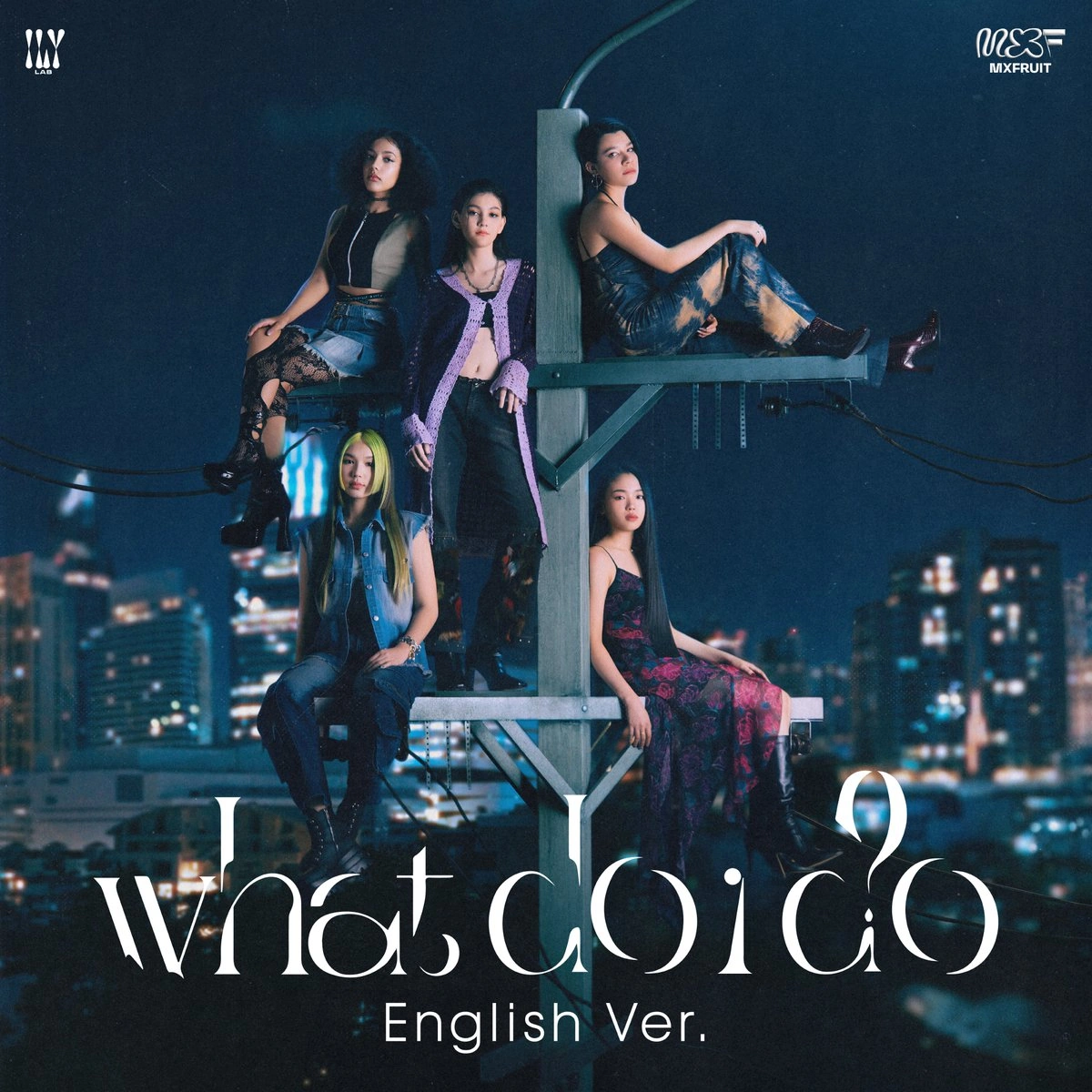 MXFRUIT | Tpop Wiki | Fandom