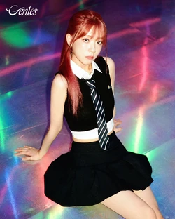 K-POP・アジア Yu Qiao Yi Yu | Tpop Wiki | Fandom