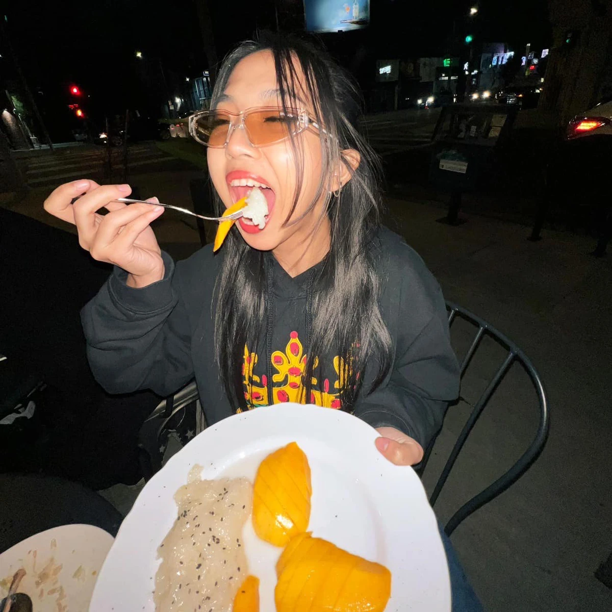 Mango Sticky Rice Tpop Wiki Fandom