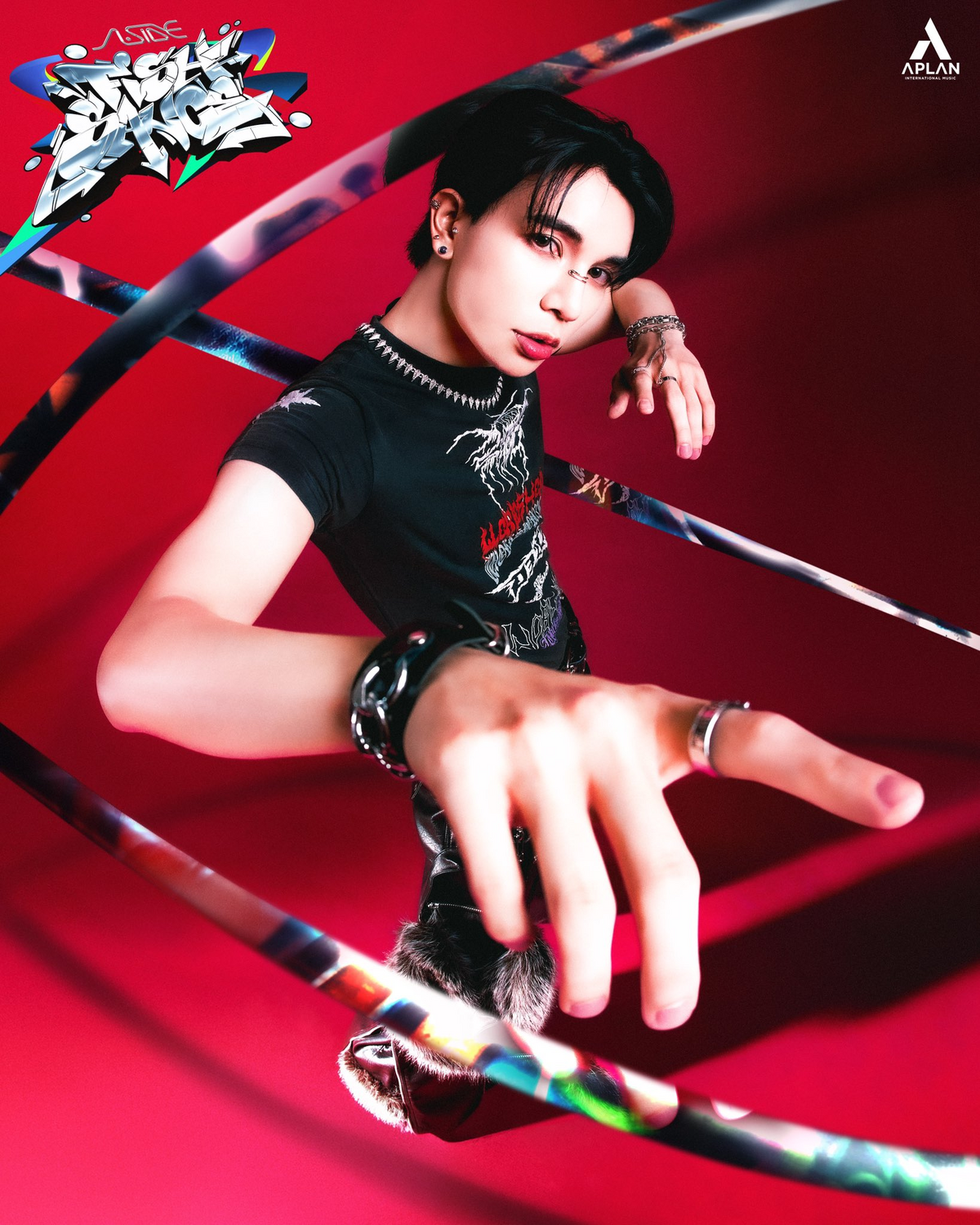 Winnie (A:SIDE) | Tpop Wiki | Fandom