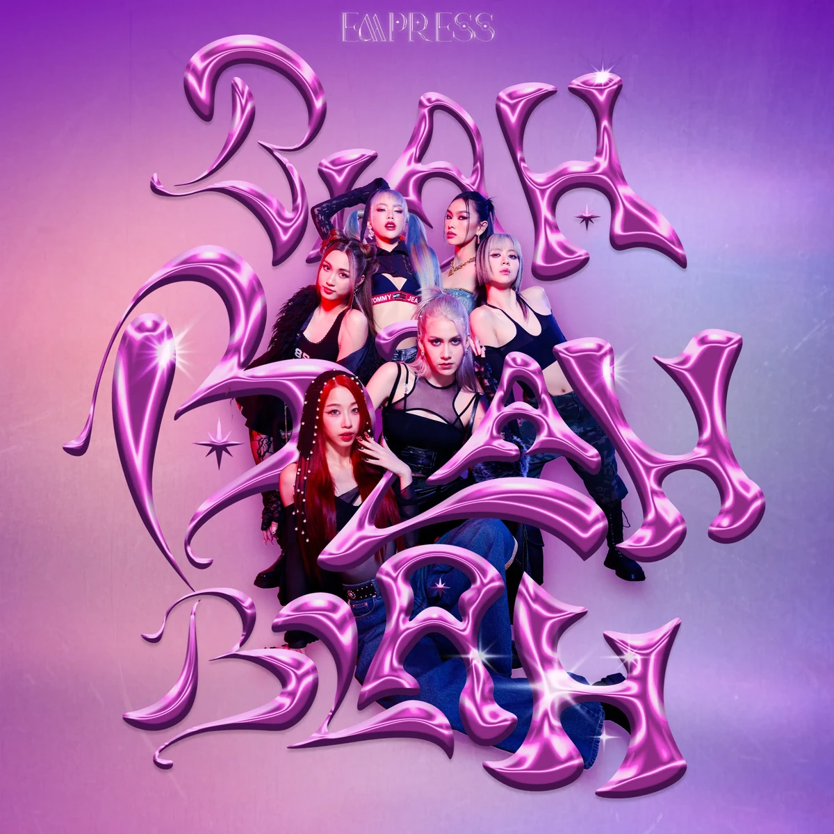 Blah Blah Blah | Tpop Wiki | Fandom