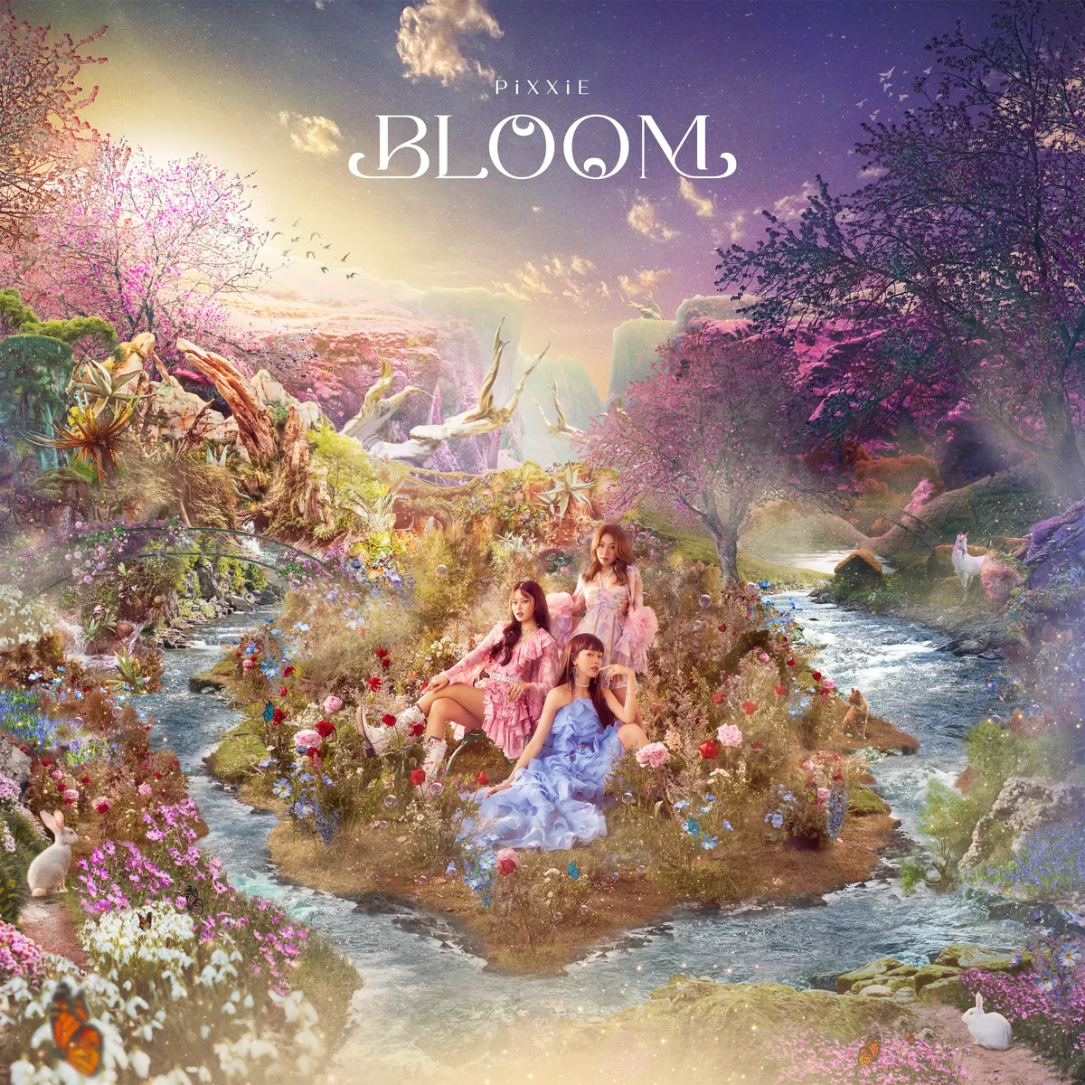 Bloom (PiXXiE) | Tpop Wiki | Fandom
