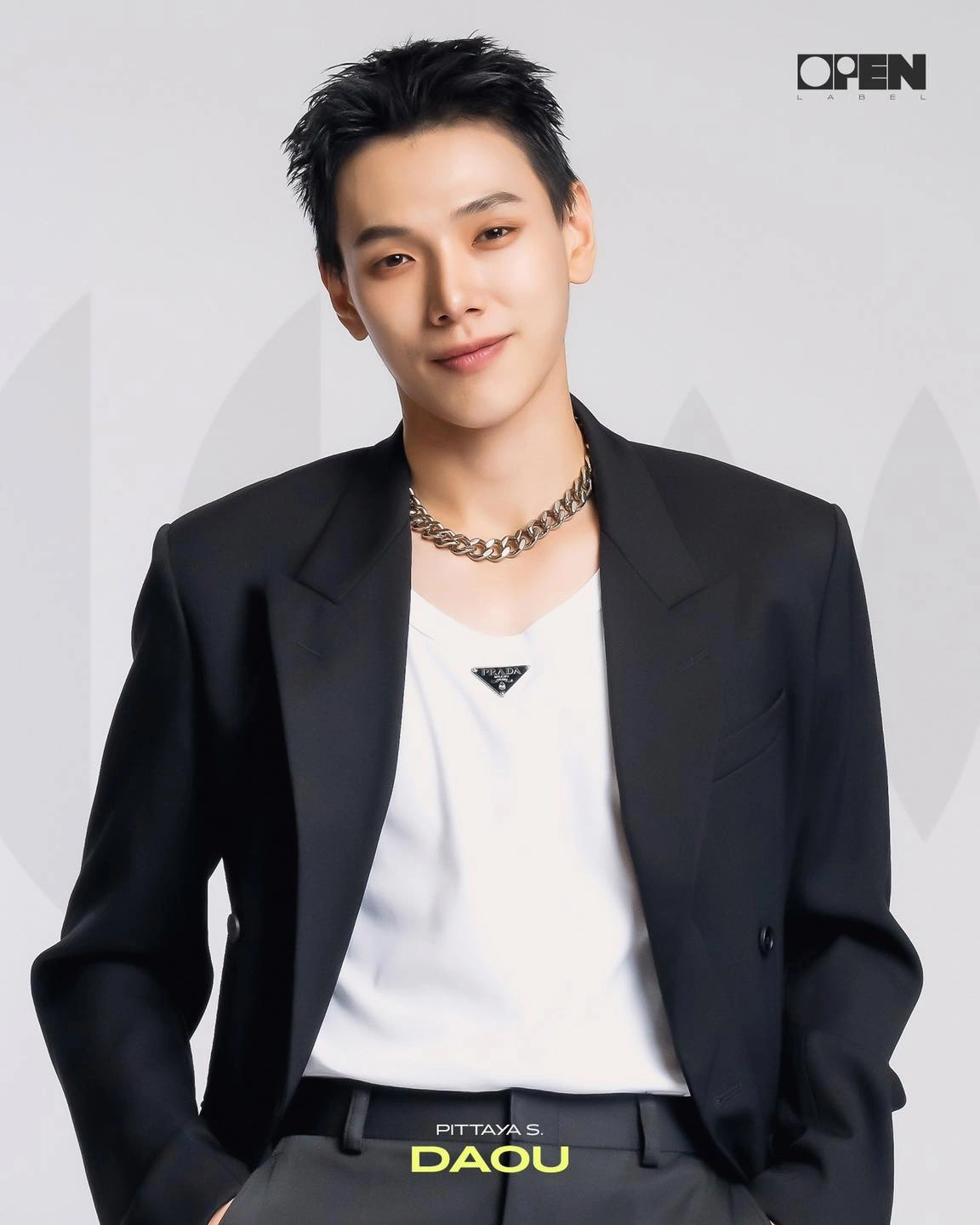 Daou Pittaya | Tpop Wiki | Fandom