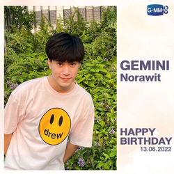 Gemini Tpop Wiki Fandom