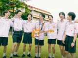 When Oranges Fall OST