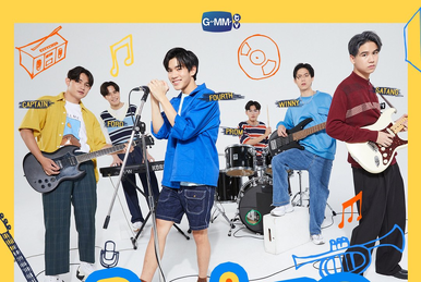 My School President OST | Tpop Wiki | Fandom
