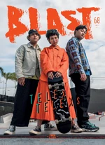 Blast Magazine (1) (February 2022)