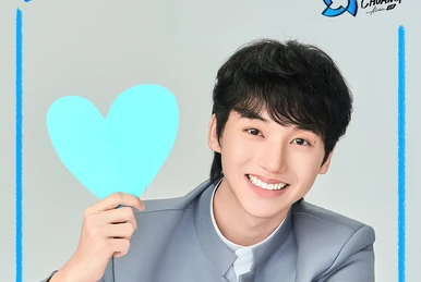 BOSS.CKM | Tpop Wiki | Fandom