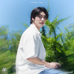 BOSS.CKM | Tpop Wiki | Fandom