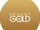 Grammy Gold
