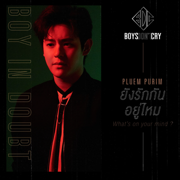 Boys Don't Cry | Tpop Wiki | Fandom