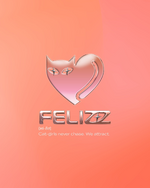 Official logo (FELIZZ ver.)