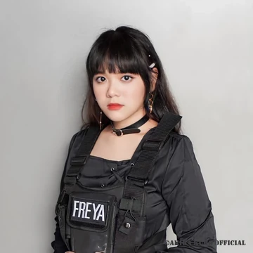 Freya (AKIRA-KURO) | Tpop Wiki | Fandom