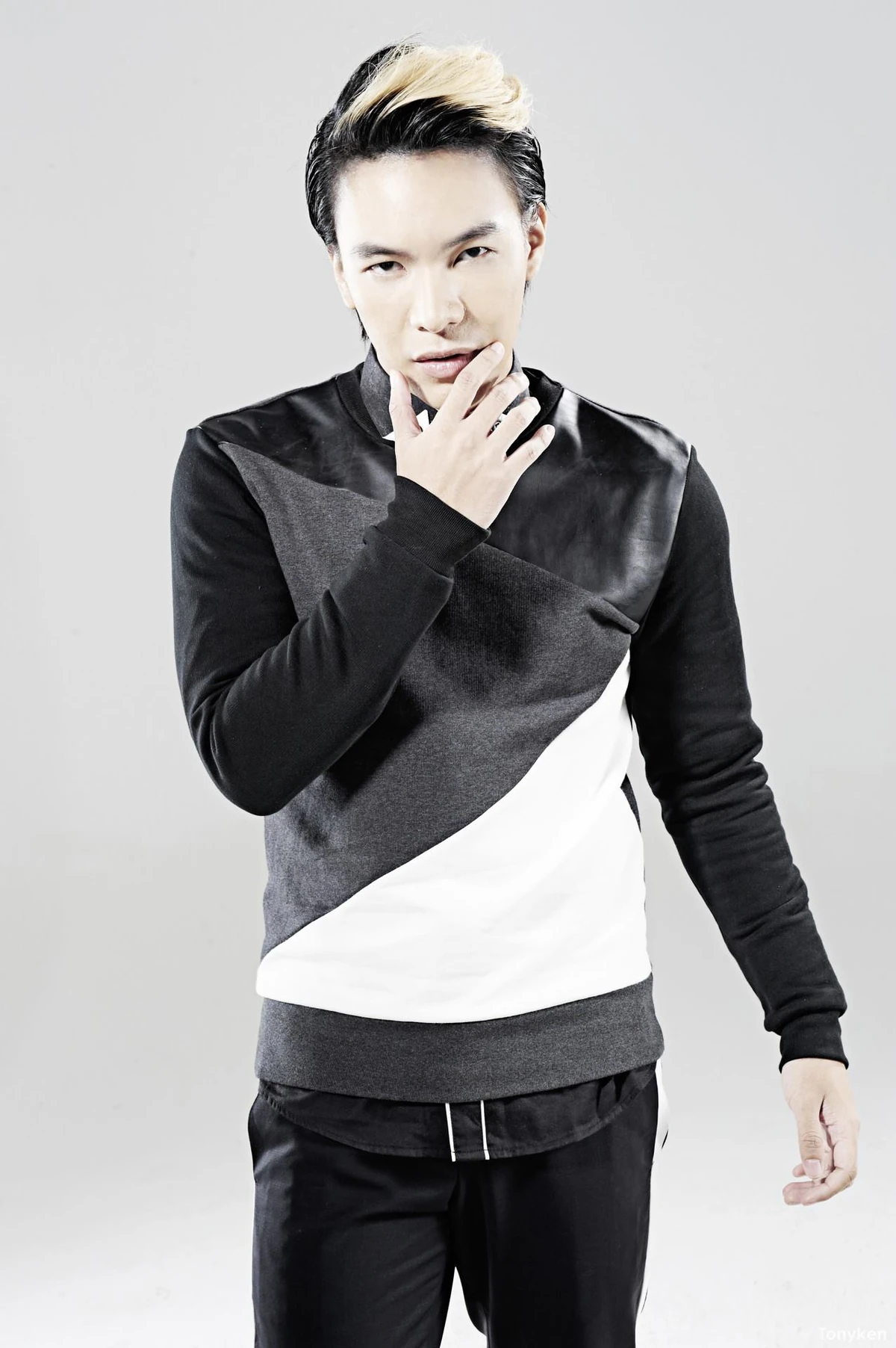 Wang (Evo Nine) | Tpop Wiki | Fandom