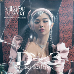 Mirror Mirror (collaboration) | Tpop Wiki | Fandom