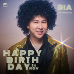 Happy Birthday Bia (2023)