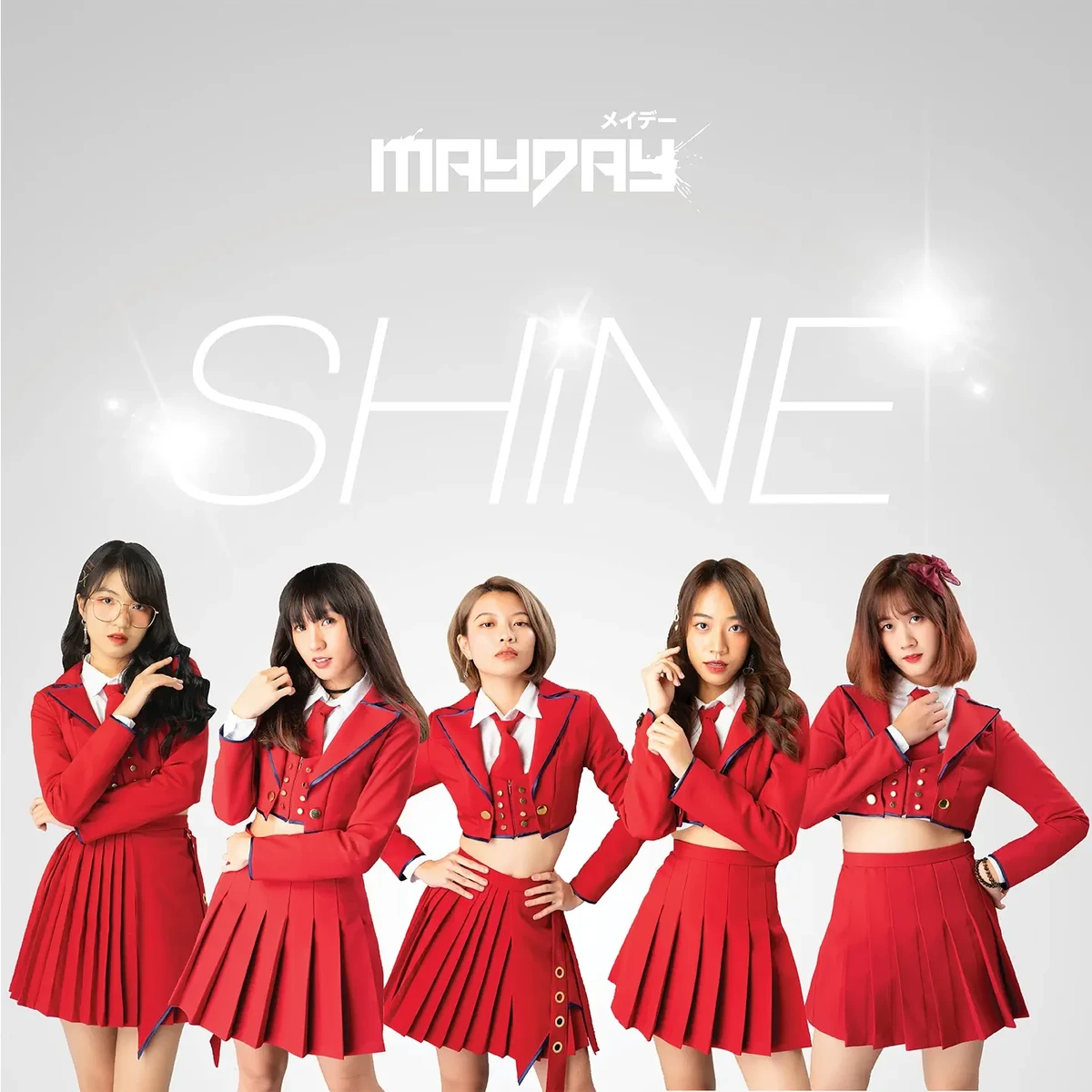 Shine | Tpop Wiki | Fandom