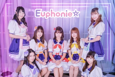 Dreamcatcher Concert CROSSROADS DVD | Dreamcatcher Wiki | Fandom