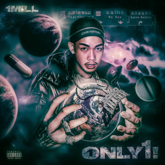 ONLY1! | Tpop Wiki | Fandom