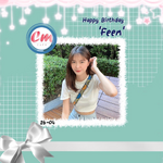 Birthday post (2022)