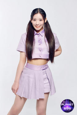 K-POP・アジア rei Kamikura Rei (Chuang Asia 2024) Profile and Facts (Updated