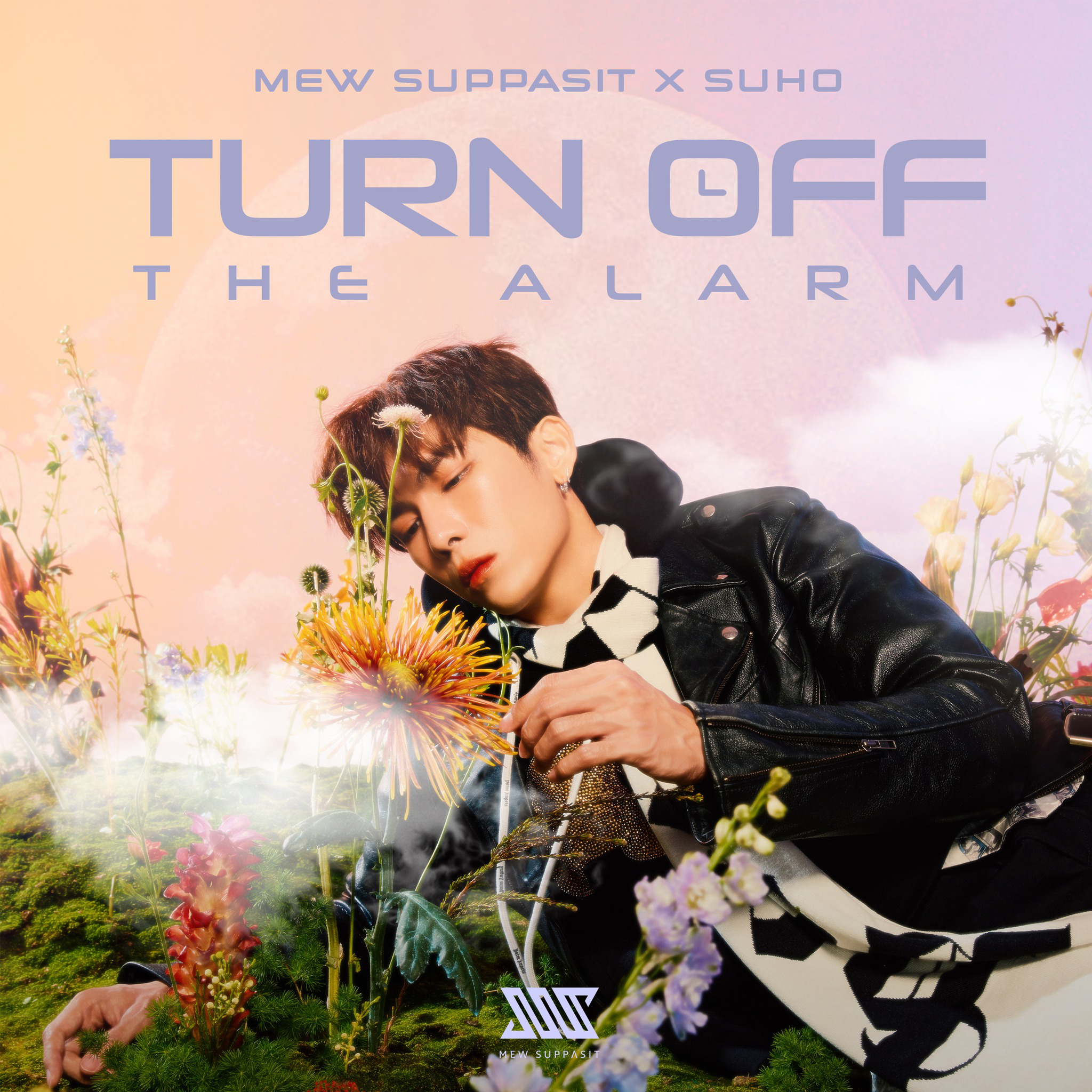 Mew Suppasit | Tpop Wiki | Fandom