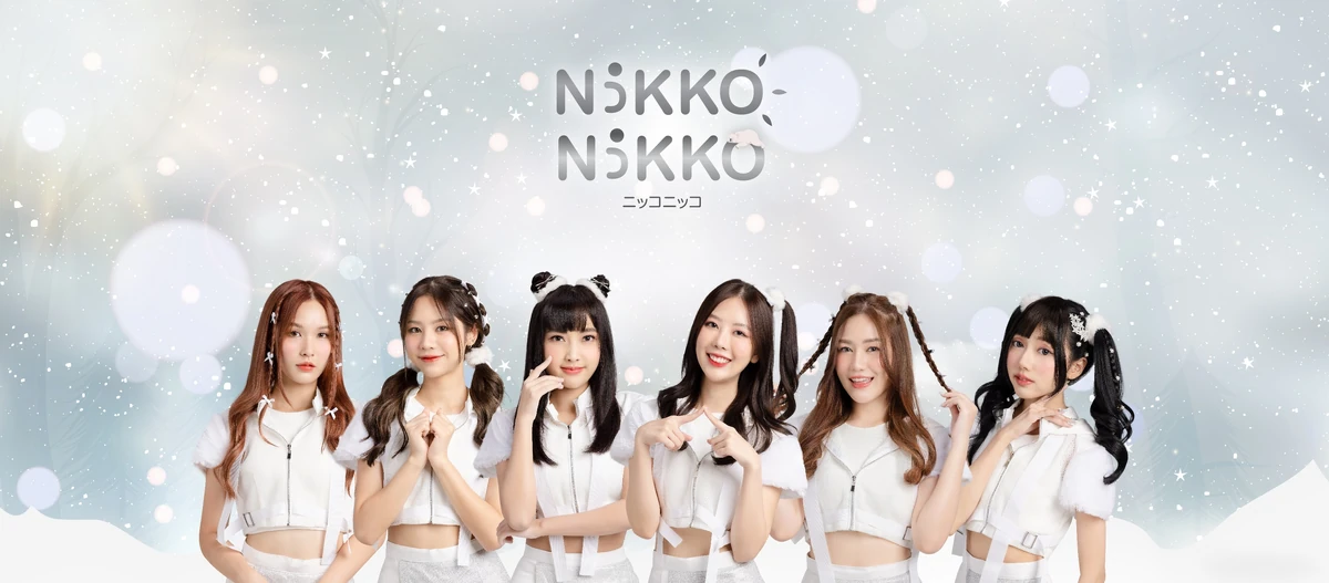 NIKKO NIKKO | T-Pop Wiki | Fandom