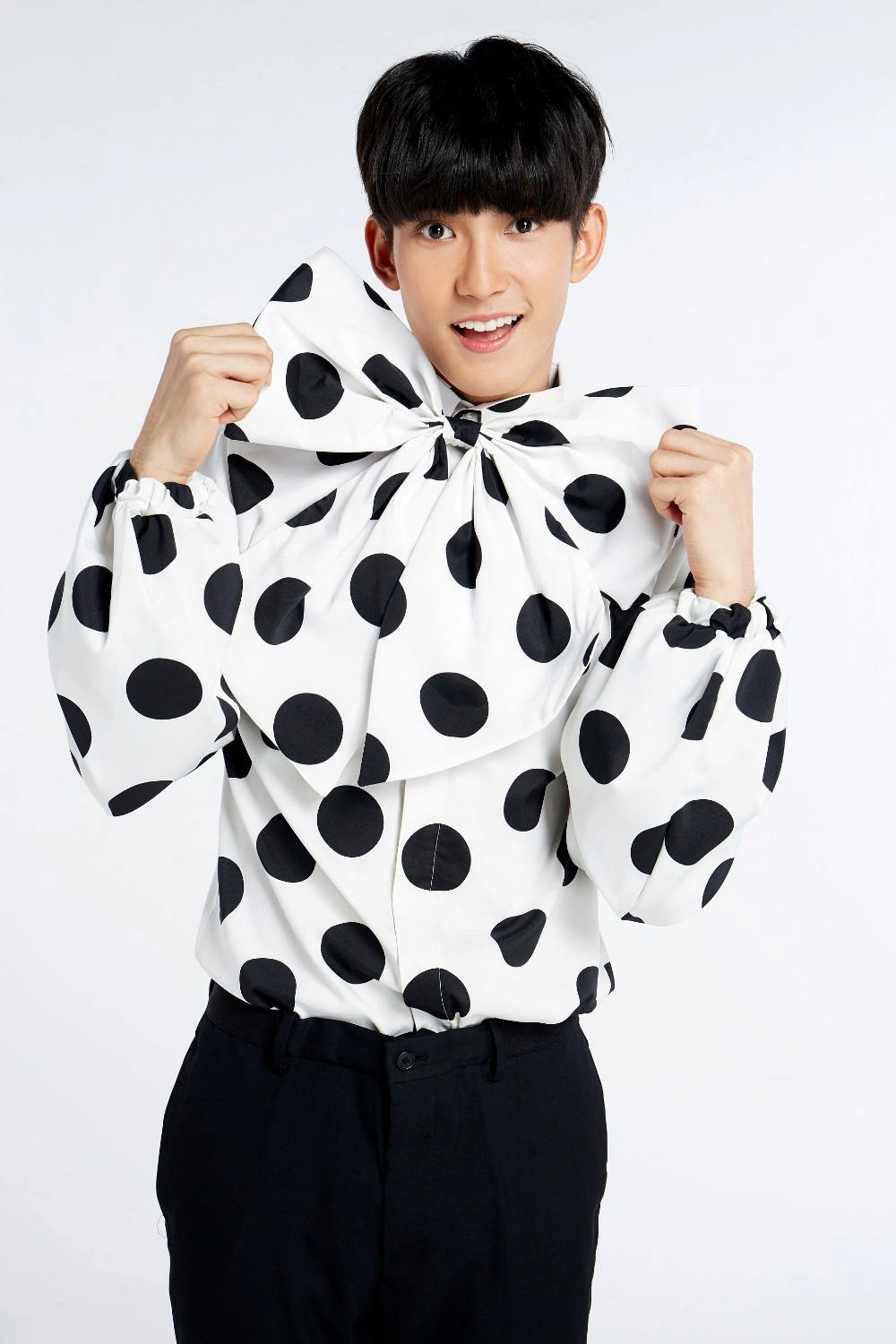 First (CUTE CHEF) | Tpop Wiki | Fandom