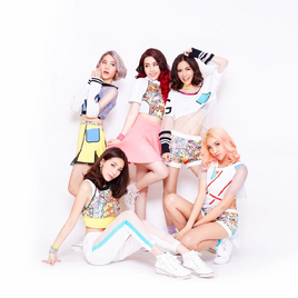 Gaia lovemeplease