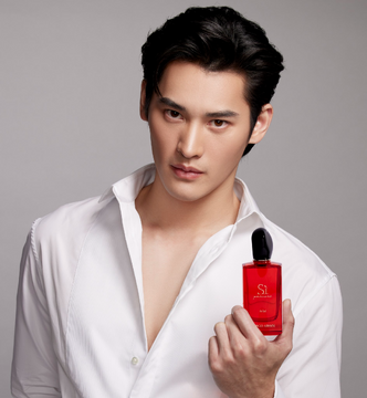Armani code wikipedia best sale
