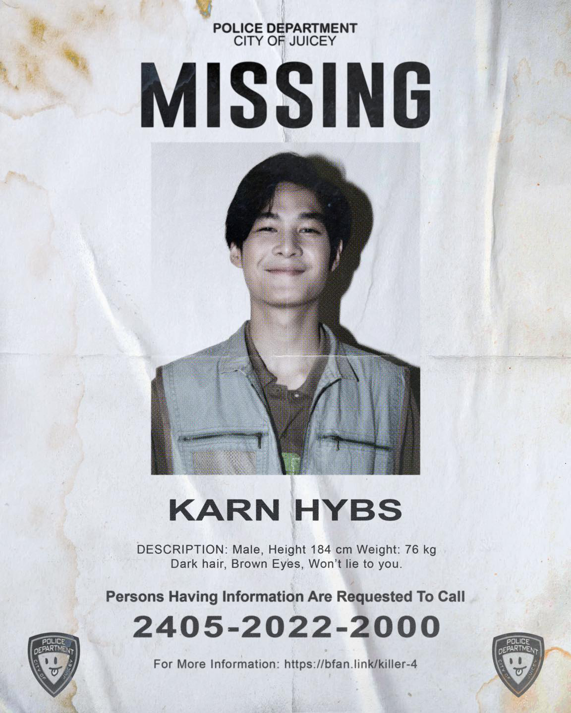 Karn (HYBS) | T-Pop Wiki | Fandom